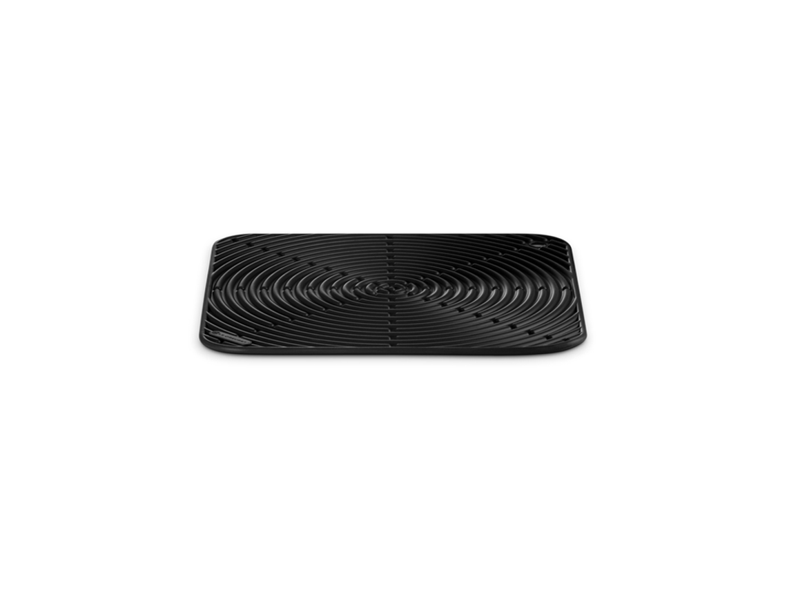 Base para Calientes Cuadrado Negro LE CREUSET