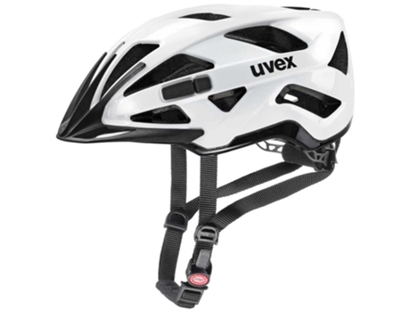 Casco de Ciclismo UVEX Mtb Active (52-57 cm)