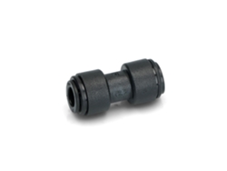 Conector Intermedio Recto 8mm Para Máquina De Café Ven-pm0408e