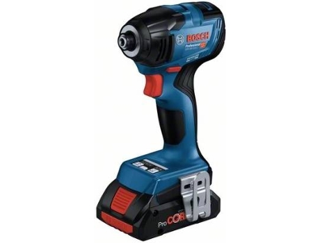 Destornillador de Impacto BOSCH Sin Cable Gdr 18V-210C