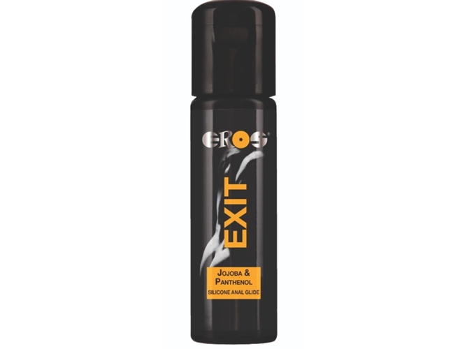 Lubricante EROS Jojoba & Pantenol (100 ml)