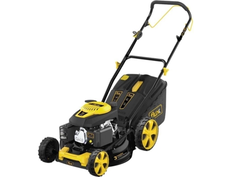 Cortador FLUX con Tracción 50HP 146cc