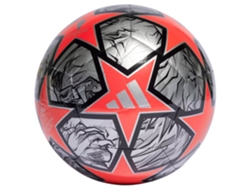 adidas UEFA Champions League Club Ball IN9329, unisexo, Balones de fútbol (plata - 5 EU) ADIDAS