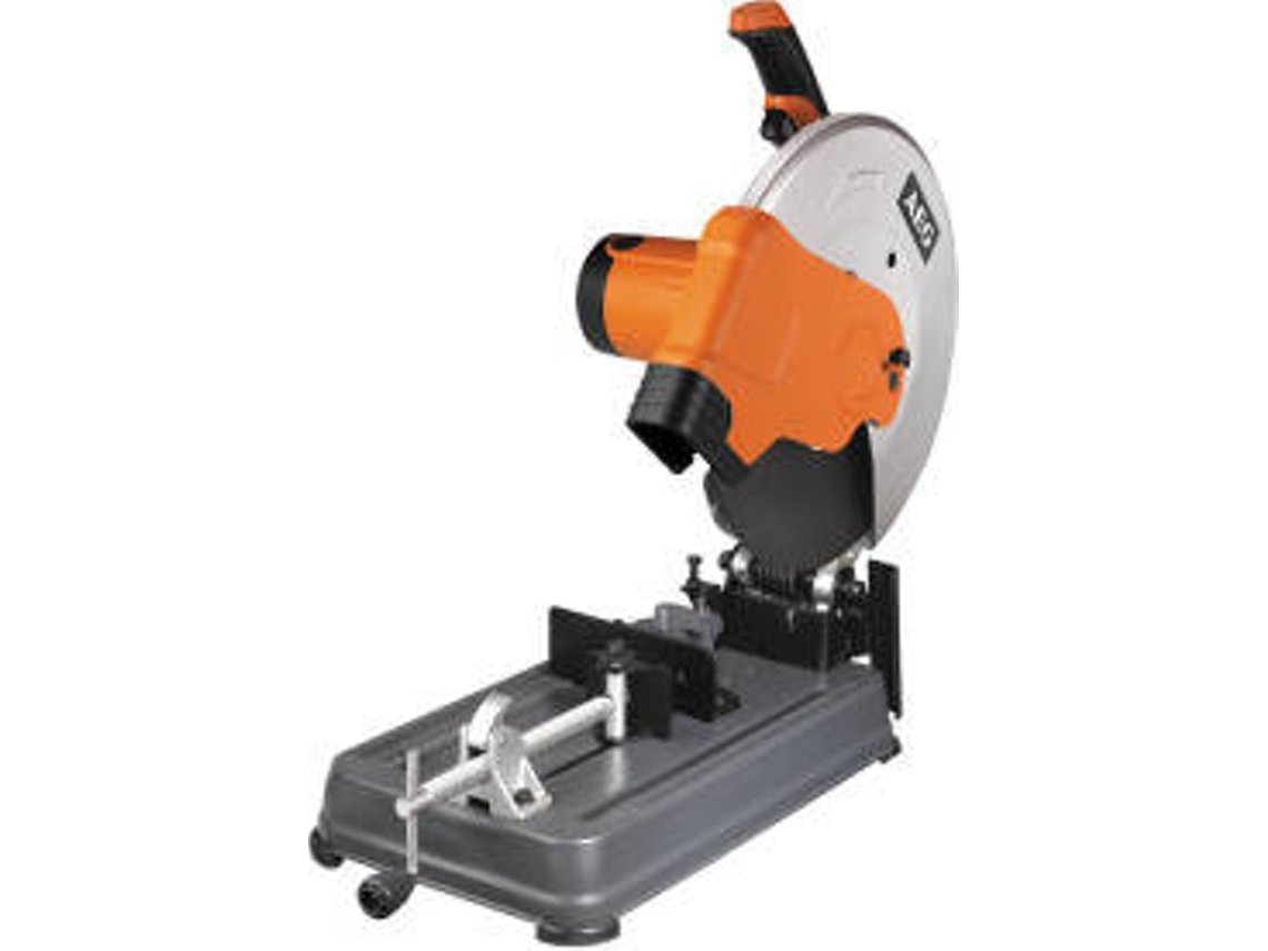 Serra AEG Tronzadora (2300 W)