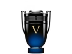 Eau De Parfum Intense Invictus Victory Elixir 100 Ml
