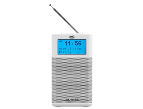 Kenwood Cr-M10Dab