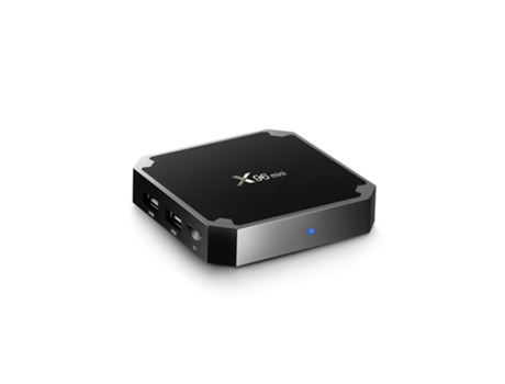 Box Smart TV OHPA S905W2(Android - 4K - 1GB RAM - Wi-Fi)