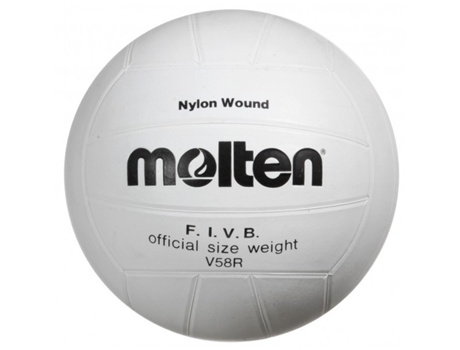 Balón de Voleibol de Playa MOLTEN (Talla 5)
