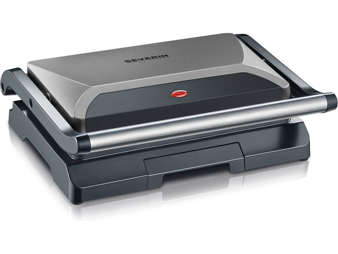 Sandwichera SEVERIN KG2394 (800 W)
