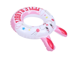 Pelota hinchable infantil, flotador redondo para piscina