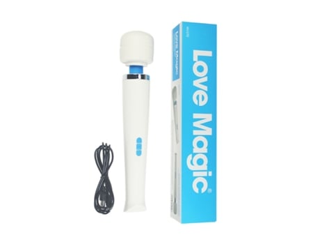 VEANXIN Vibrador Blanco