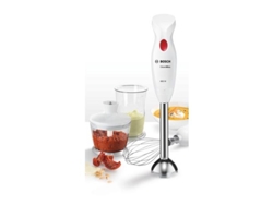 Bosch Msm24500 Magic Wand Batidora 400 W Rojo Blanco