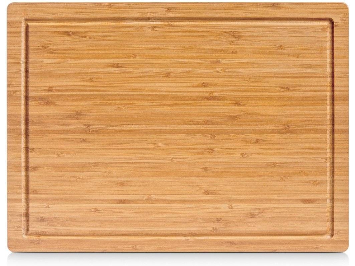 Tabla de Cortar ZELLER Rectangular IV (1.6 x 45 x 33 cm)