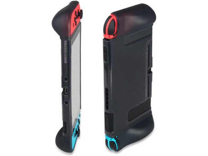 Funda CHAOCHUANG Bg00009385-Black (Nintendo Switch)