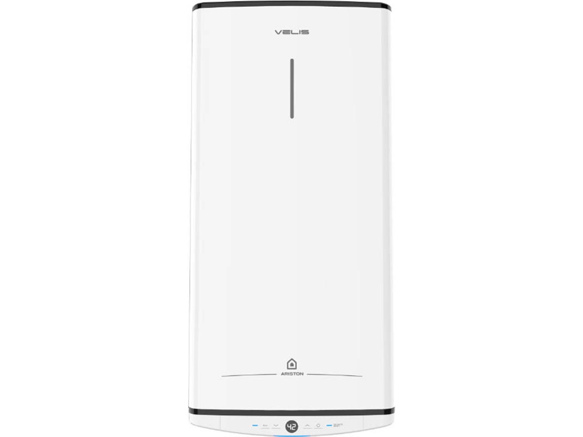 Termoacumulador VELIS Pro PT 50 (50 L - 8 bar)