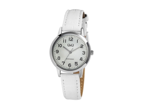 Reloj para Mujer Q&Q (0.80 x 3.00 x 22.00 cm - Multicolor)