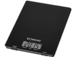 Báscula de Cocina BOMANN KW 1515 CB