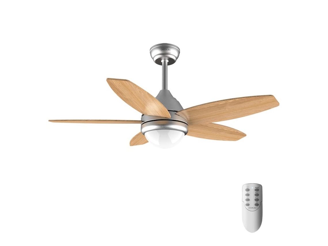 Ventilador de Techo CECOTEC EnegySilence Aero 495