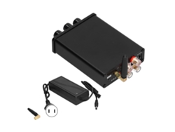2026-placa De Amplificador Estéreo Hd Anticorrosión De Alta Potencia Para Altavoces Casa 100-240v Plug Ee.uu.