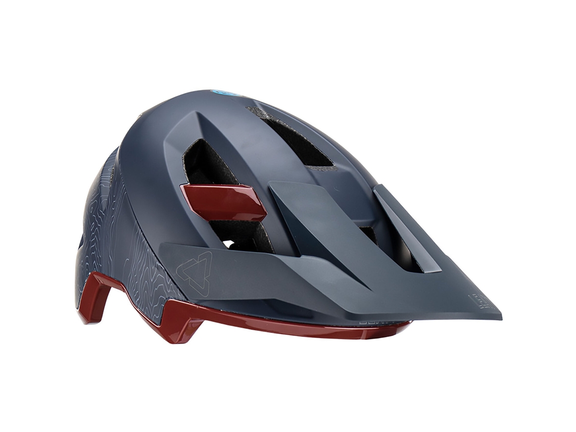 Casco LEATT AllMtn 3