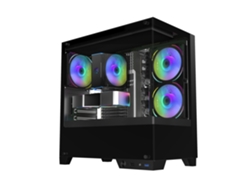 Desktop Gaming VIST (AMD Ryzen 7 5700X - NVIDIA GeForce RTX 4060 - RAM: 32 GB - 1 TB SSD)