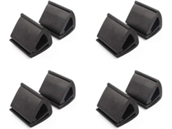 Clips De Sujeción Universales Para Parabrisas De Carritos De Golf, 8 Unidades, 102005801, 1020058-01