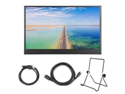 Monitor Portátil LAXISCREED