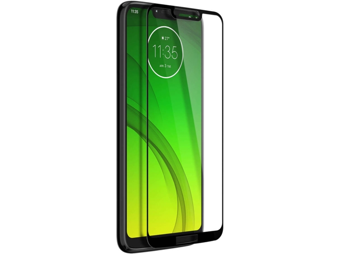 Protector de Cristal Templado Motorola Moto G7 Power AVIZAR 9H