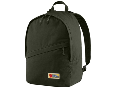 Mochila de Montaña FJÄLLRÄVEN Vardag (11-20 L - Verde)