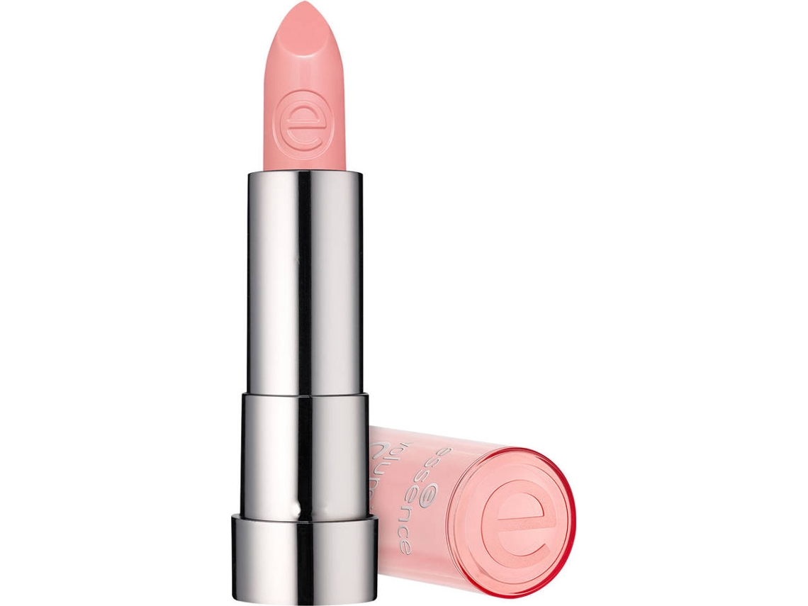 Bálsamo Labial ESSENCE Volume Collagen Vegan (3,5 g)
