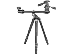 Trípode VANGUARD VEO 3T+ 264AP (3D Pan & Tilt - Aluminio)