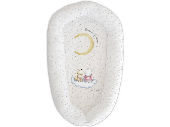 Nido NAF NAF Rabbit & Moon