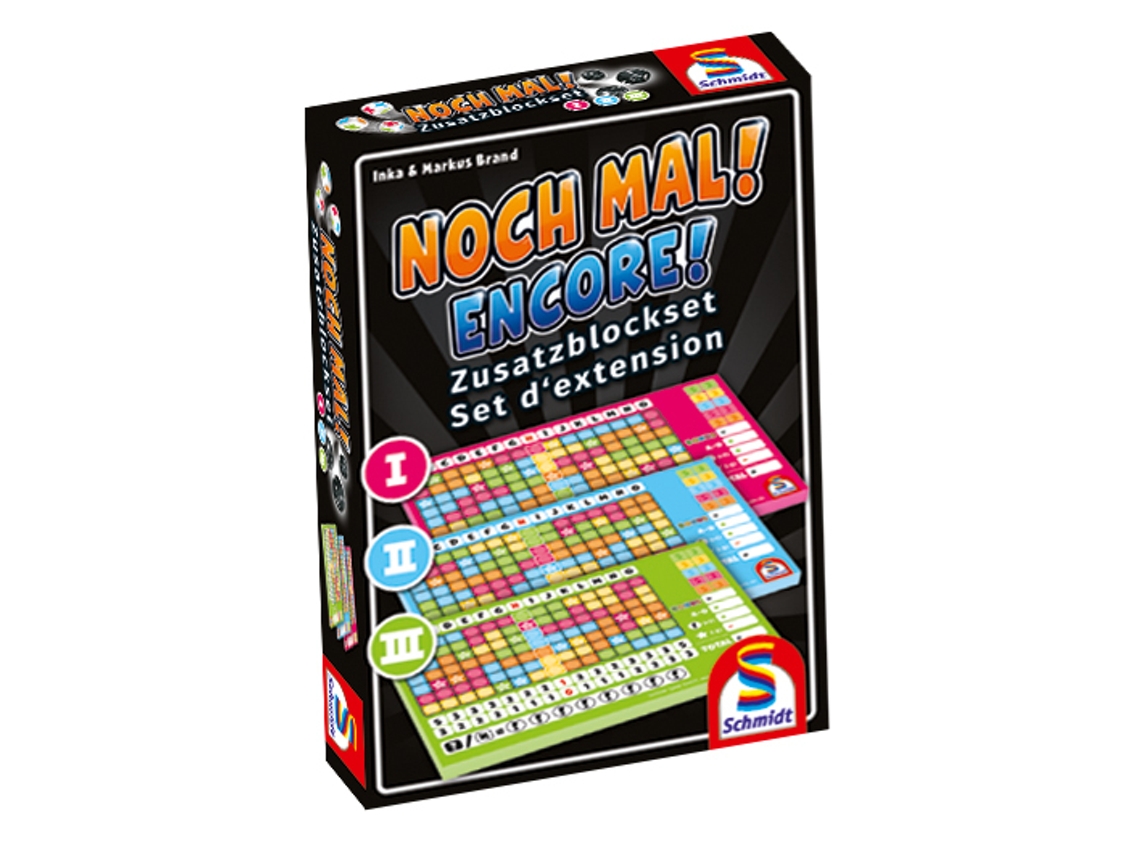 Juego de mesa SCHMIDT SPIELE Puzzle (8 anos)
