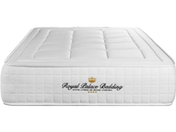 Colchón ROYAL PALACE BEDDING Balmoral (105x200 cm - Espuma Viscoelástica)