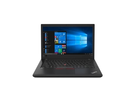 Portátil LENOVO Thinkpad T480 I5-8250U 8Gb 256Gb Ssd Bt Recondicionado como Nuevo