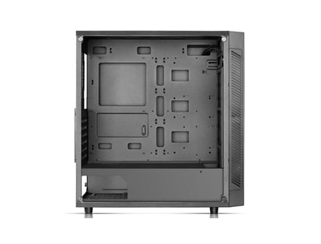 Deepcool Matrexx 55 Add-Rgb 3F Midi Tower Negro