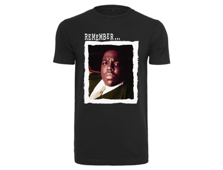 Camiseta MISTER TEE Hombre (Multicolor - S)