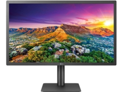 Monitor LG 24MD4KL (24'' - 4K - LED IPS)