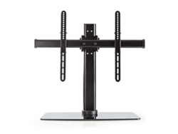 Soporte de mesa NEDIS TVSM2330BK