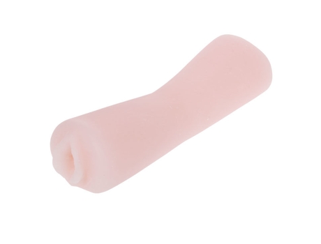 ANGEL MANGA MASTURBADORA MASCULINA TACTO SUAVE - VAGINA