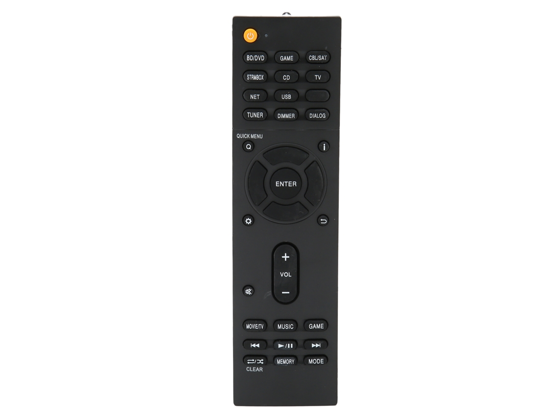 Mando A Distancia De Repuesto Para Barra De Sonido Rc 941s Sbt A500 Ls 7200 Rc 877s Ht L05 Ls B50
