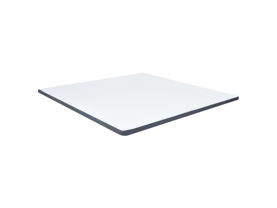 Sobrecolchón Para Cama Box Spring 200x200x5 Cm