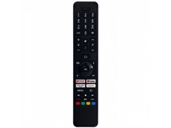 Mando a distancia compatible con el televisor Toshiba RC45160BT | Orysin
