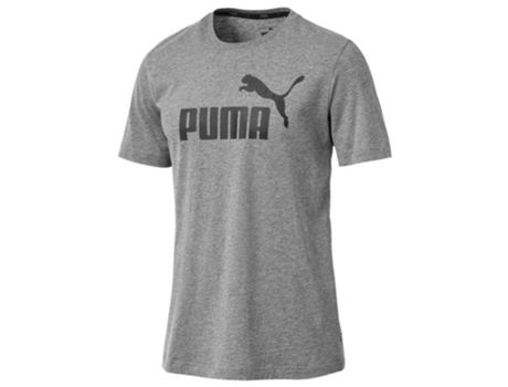 Puma Ess Logo