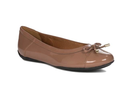 Sabrinas de Mujer GEOX Beige (38)