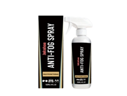 Spray antivaho para vehículos Worten