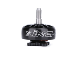 1700kvaiflight Xing-e Pro 2306 1700kv 3-6s / 2450kv 2-4s Brushless Motor For Rc Drone Fpv Racing