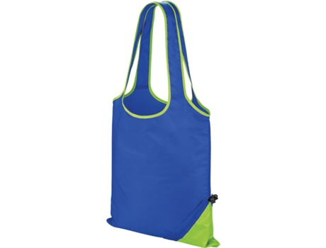 Bolsa para Compras RESULT Poliéster (Azul)