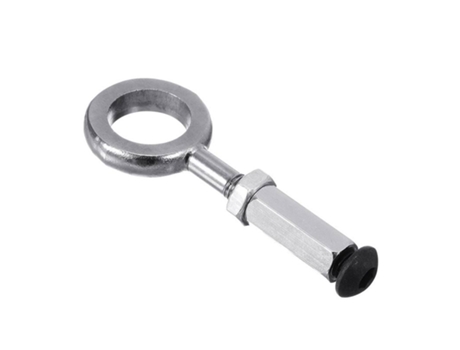 Péndulo para patinete Xiaomi M365, Pro, 2, 1S y Essential Plata AVIZAR