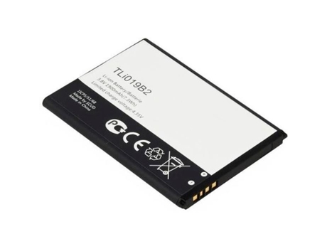 Batería para Alcatel Onetouch Pop C7 Tli019B2 Tli019B1 1900Mah
